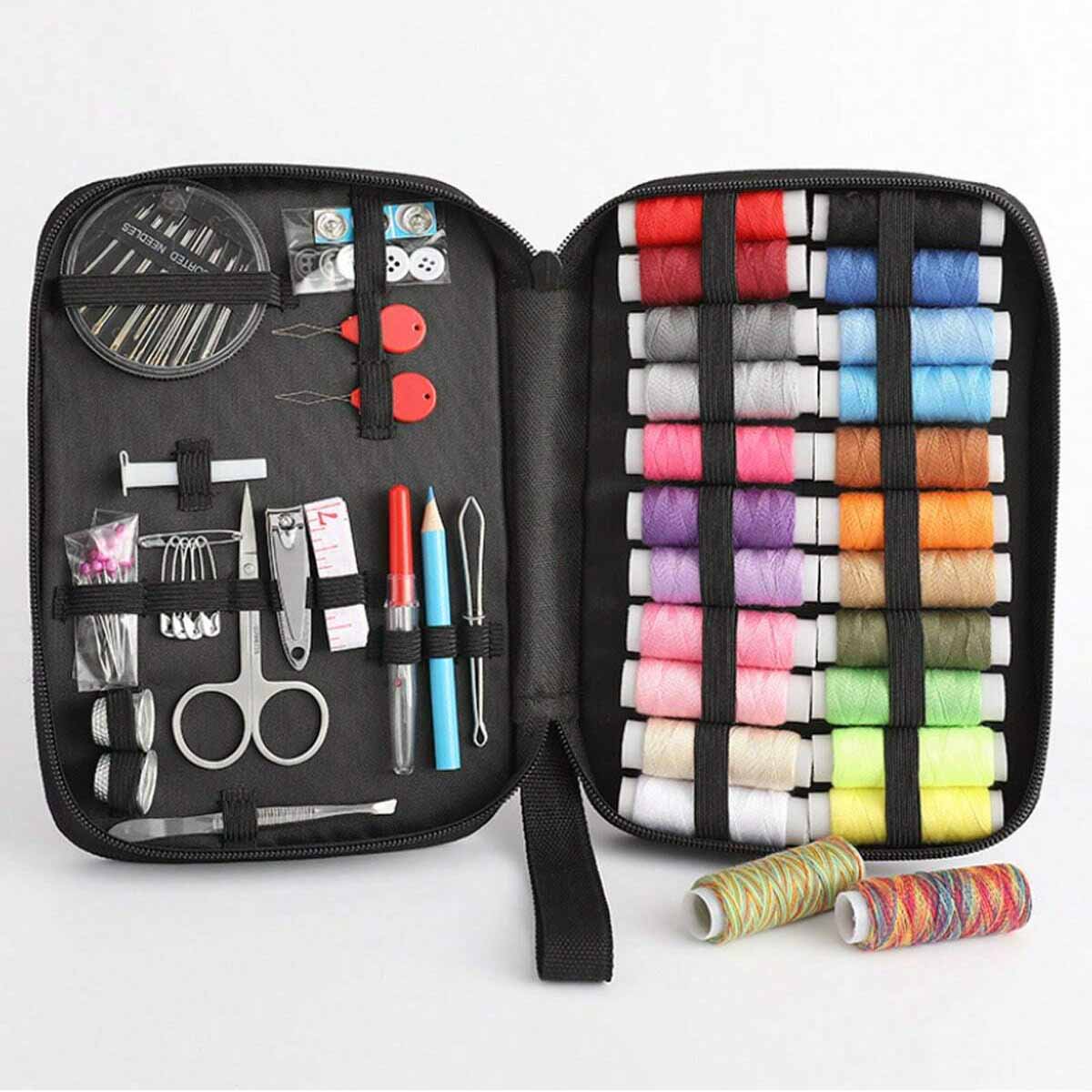 Travel Accessories To Sew - 1 комплект швейного набора для взрослых