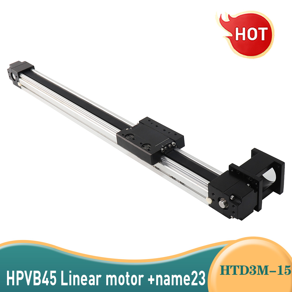 Travel Accessories Guide - HPVB45 Эффективный ход, длина 200, 300,