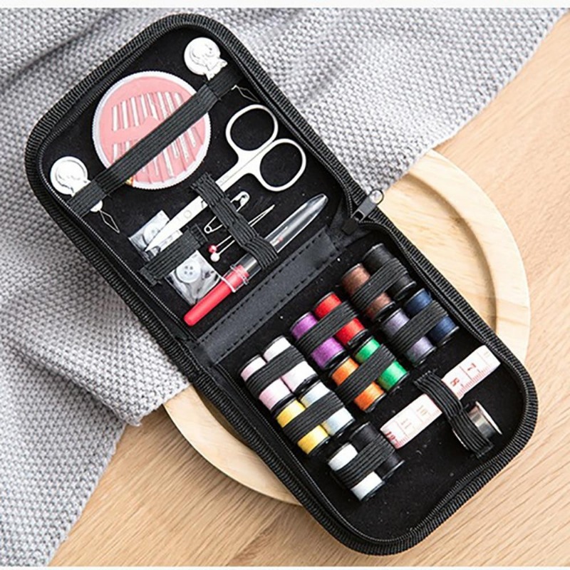 Travel Accessories To Sew - Портативный набор для шитья 10 шт./набор,