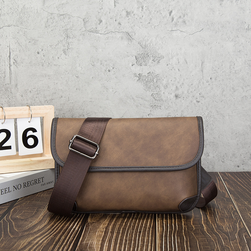 Travel Accessories Luxury Brands - Роскошная брендовая винтажная сумка на плечо