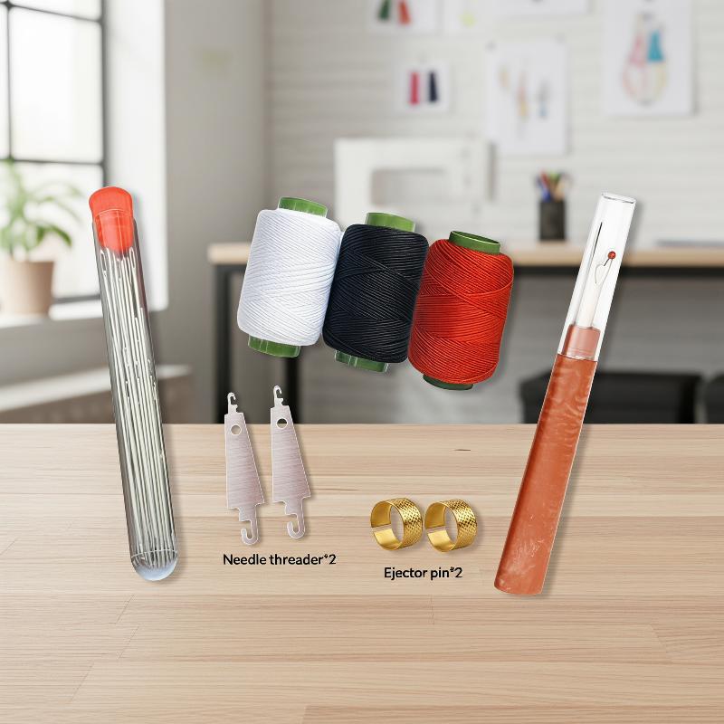 Travel Accessories To Sew - Набор швейных инструментов: многофункциональный ручной инструмент