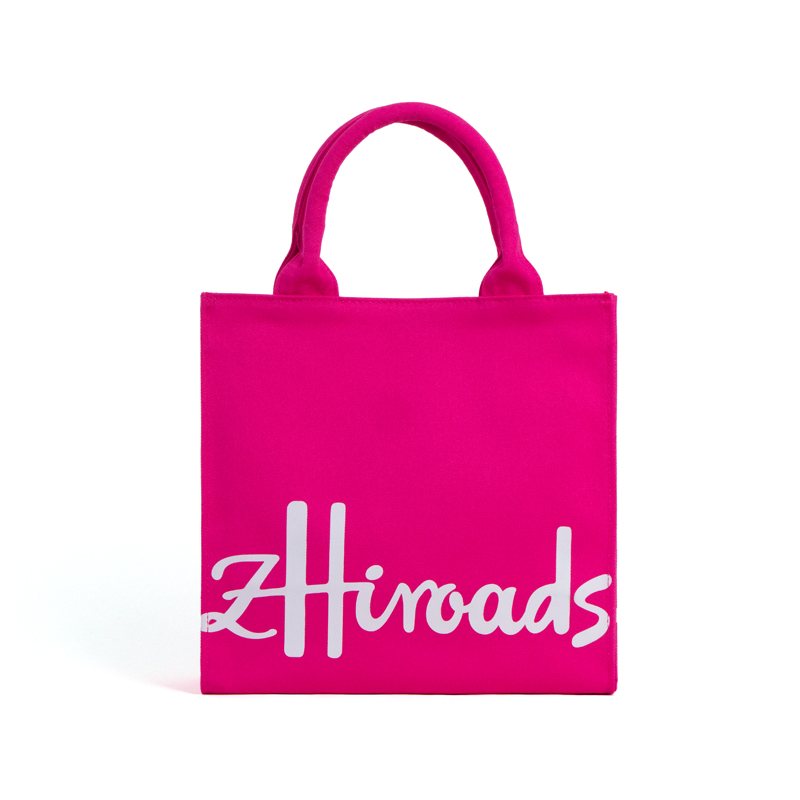 Travel Accessories Luxury Brands - Брендовые роскошные маленькие хлопковые сумки-тоут для