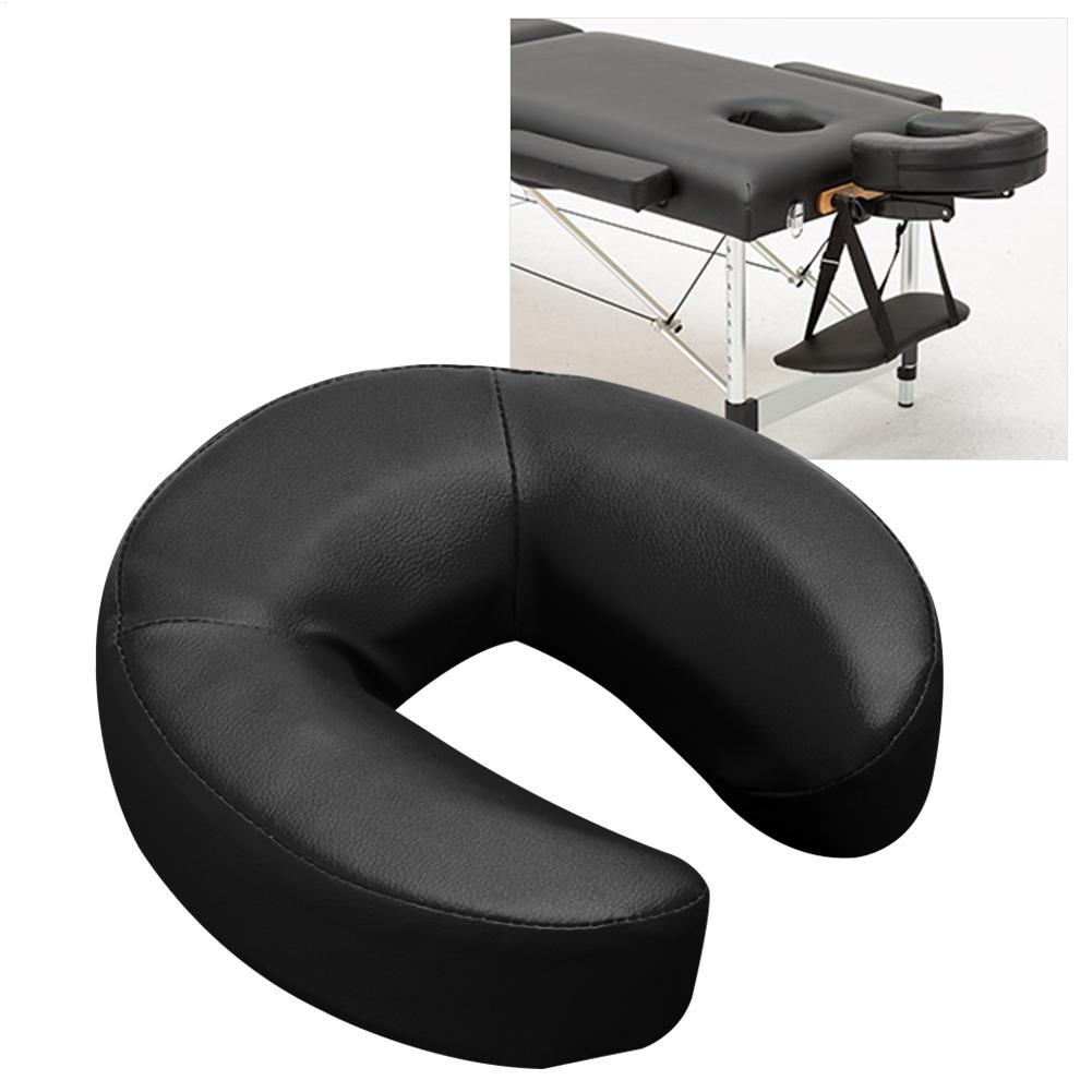 Neck Pillow Memory Foam - Подушка для шеи U-образной формы из