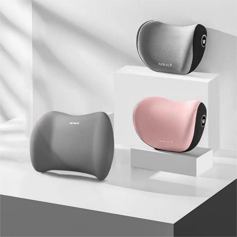 Neck Pillow Memory Foam - Подголовник автомобиля из пены с эффектом