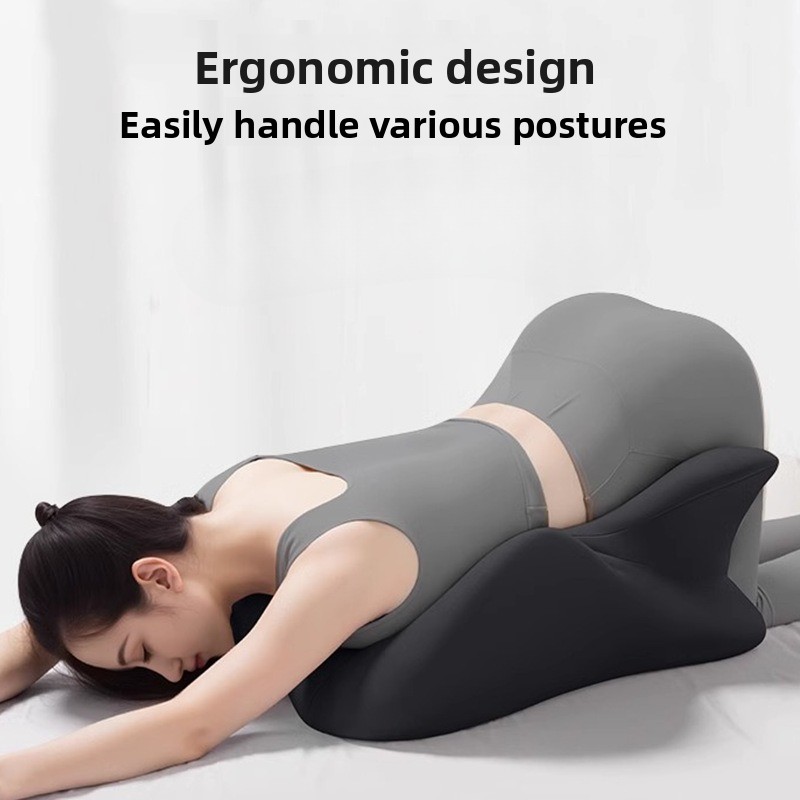 Neck Pillow Memory Foam - Большая подушка из пены с эффектом