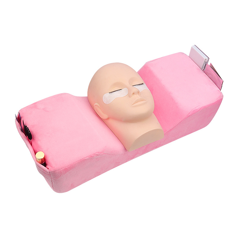 1 шт., профессиональная подушк – обзор и цена Neck Pillow Memory Foam
