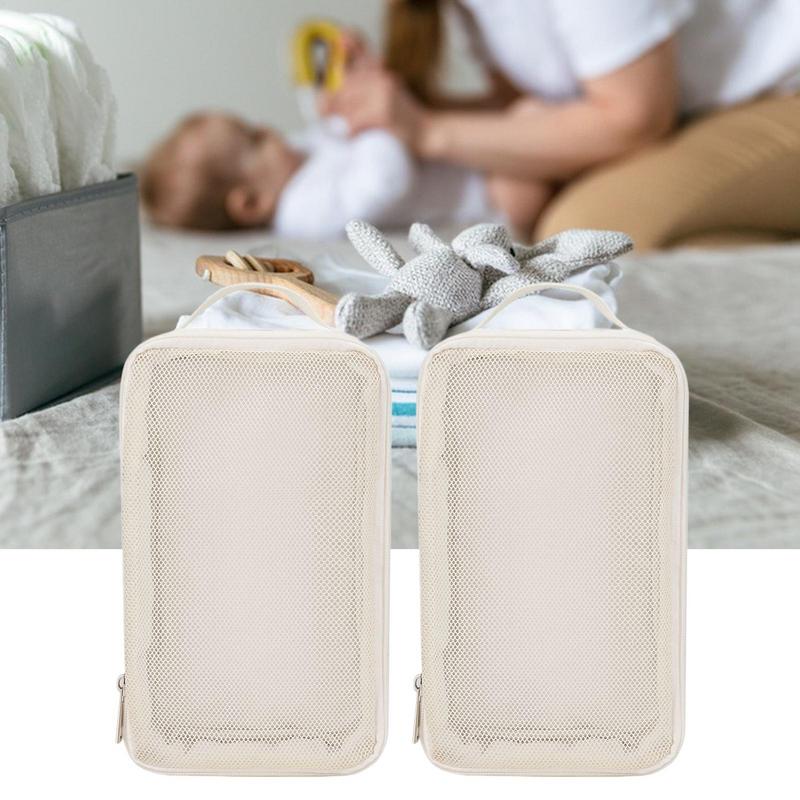 Сумка для хранения подгузников – обзор и цена Travel Accessories For Baby