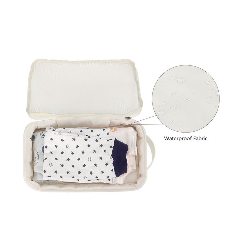 Сумка для хранения подгузников – обзор и цена Travel Accessories For Baby