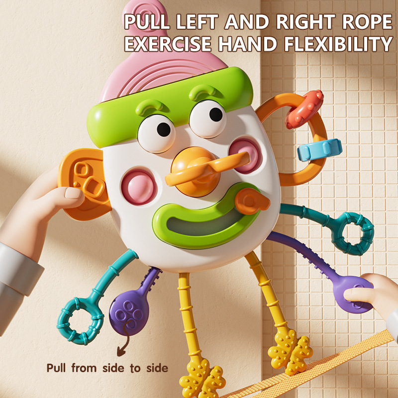 НОВЫЕ детские игрушки 6 в 1: М – обзор и цена Travel Accessories For Baby