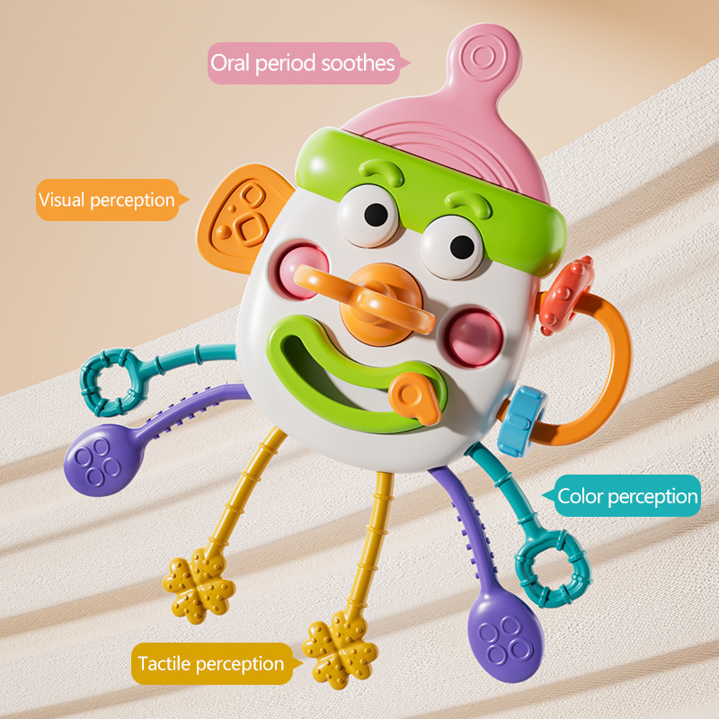 НОВЫЕ детские игрушки 6 в 1: М – обзор и цена Travel Accessories For Baby