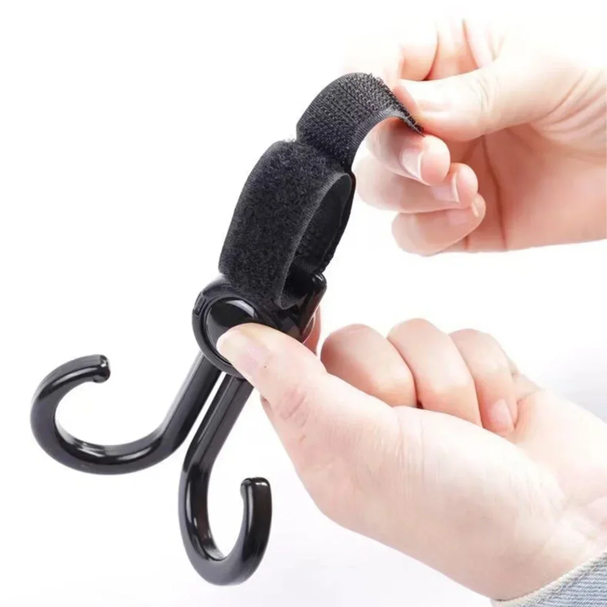 Вращающиеся двойные крючки, де – обзор и цена Travel Accessories For Baby