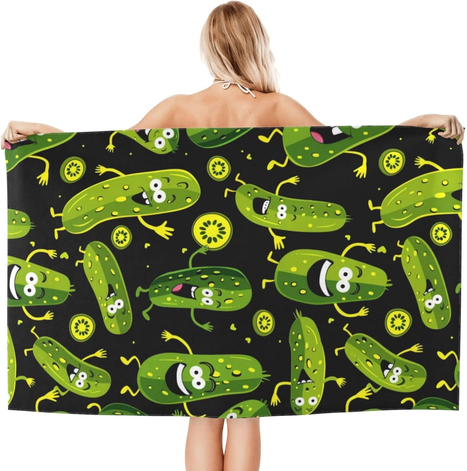 Забавное пляжное полотенце с р – обзор и цена Travel Towel Quick Dry