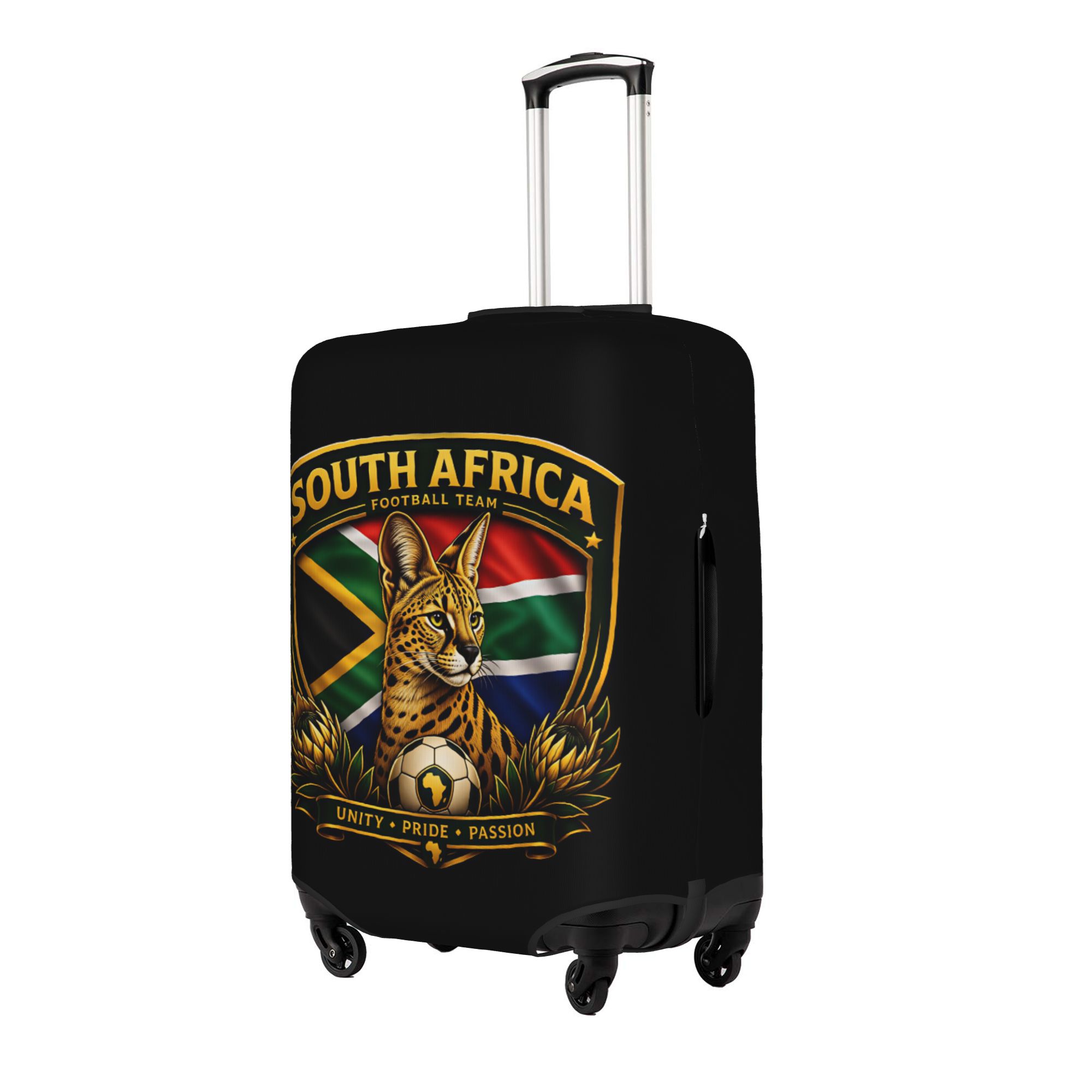Чехол для дорожного чемодана с – обзор и цена Travel Accessories South Africa