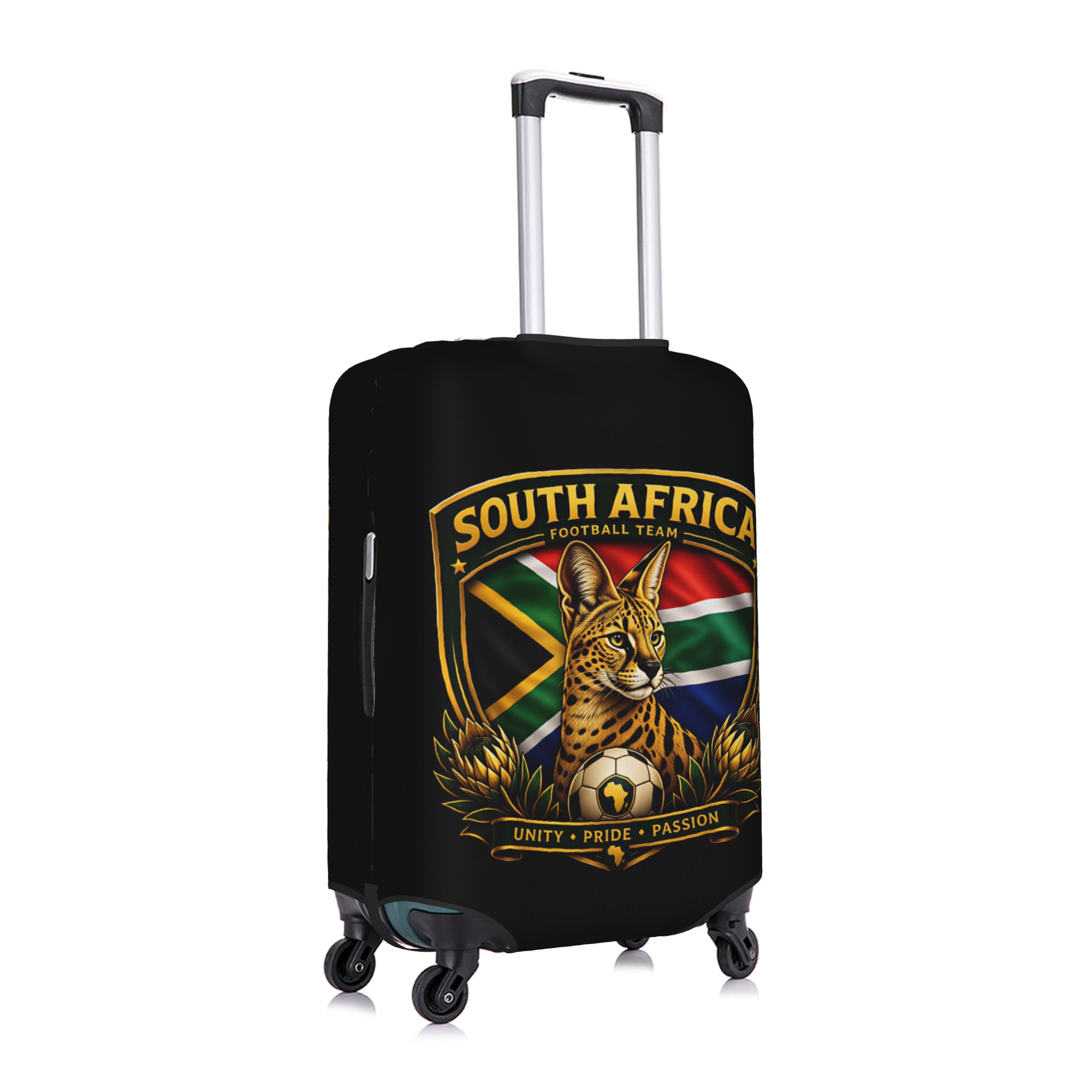 Чехол для дорожного чемодана с – обзор и цена Travel Accessories South Africa