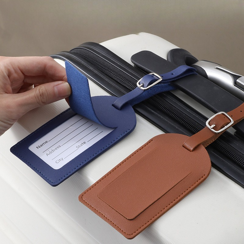 Бирки для багажа из искусствен – обзор и цена Travel Accessories Must Have