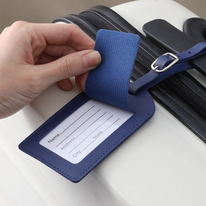 Бирки для багажа из искусствен – обзор и цена Travel Accessories Must Have