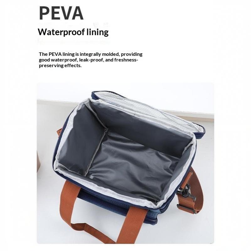 Термосумка для обеда, портатив – обзор и цена Travel Accessories Officeworks