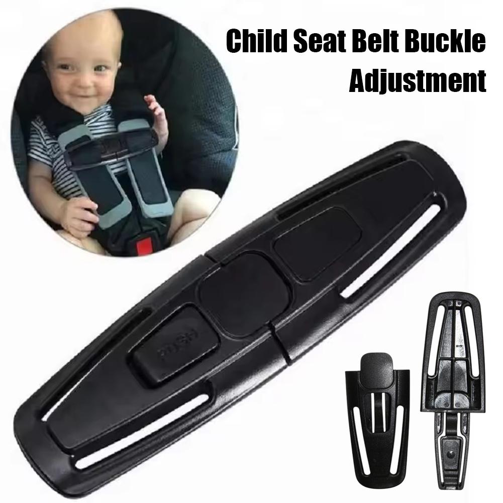 Зажим-фиксатор для ремня детск – обзор и цена Travel Accessories Toddler