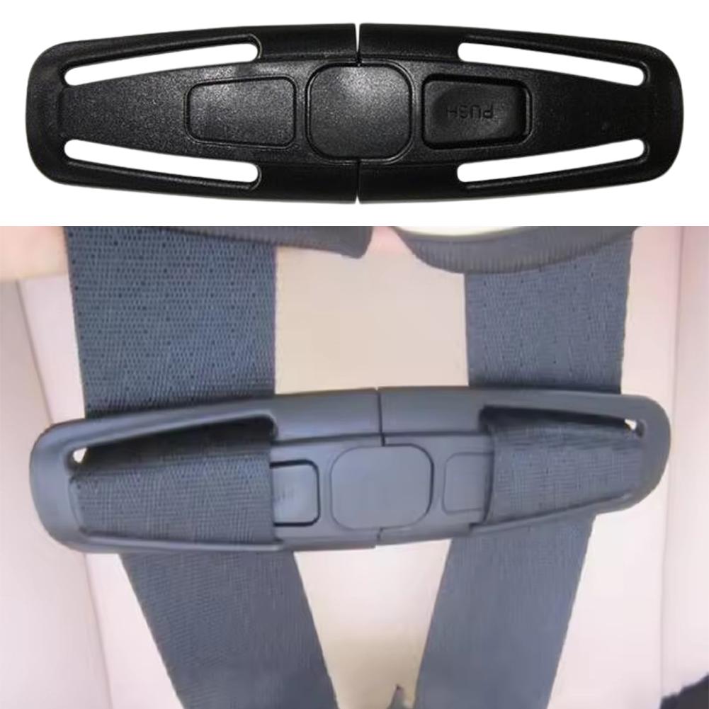 Зажим-фиксатор для ремня детск – обзор и цена Travel Accessories Toddler