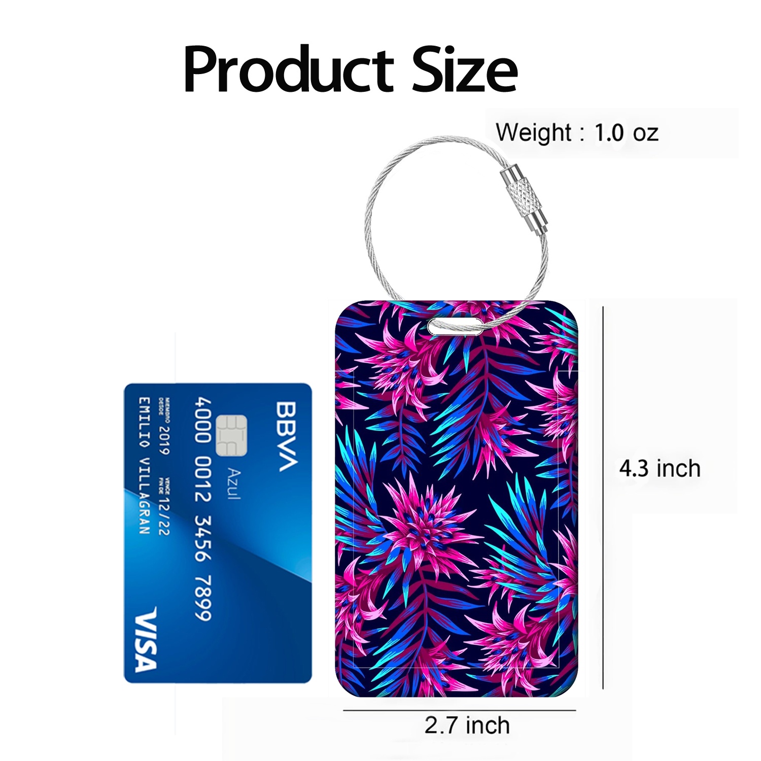 Багажная бирка с интересным ра – обзор и цена Travel Accessories List For Women