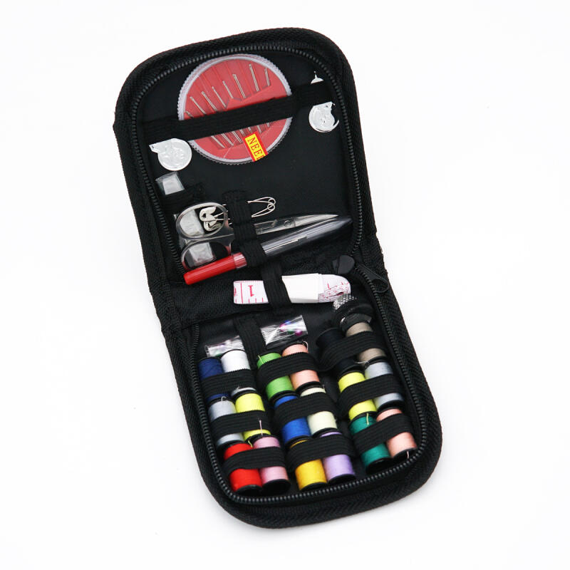 Портативный швейный набор для  – обзор и цена Travel Accessories To Sew