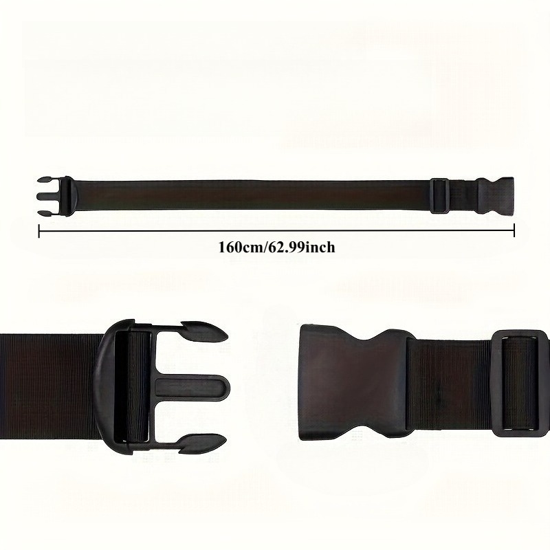 Прямые ремни для чемодана из п – обзор и цена Travel Accessories Luggage Straps