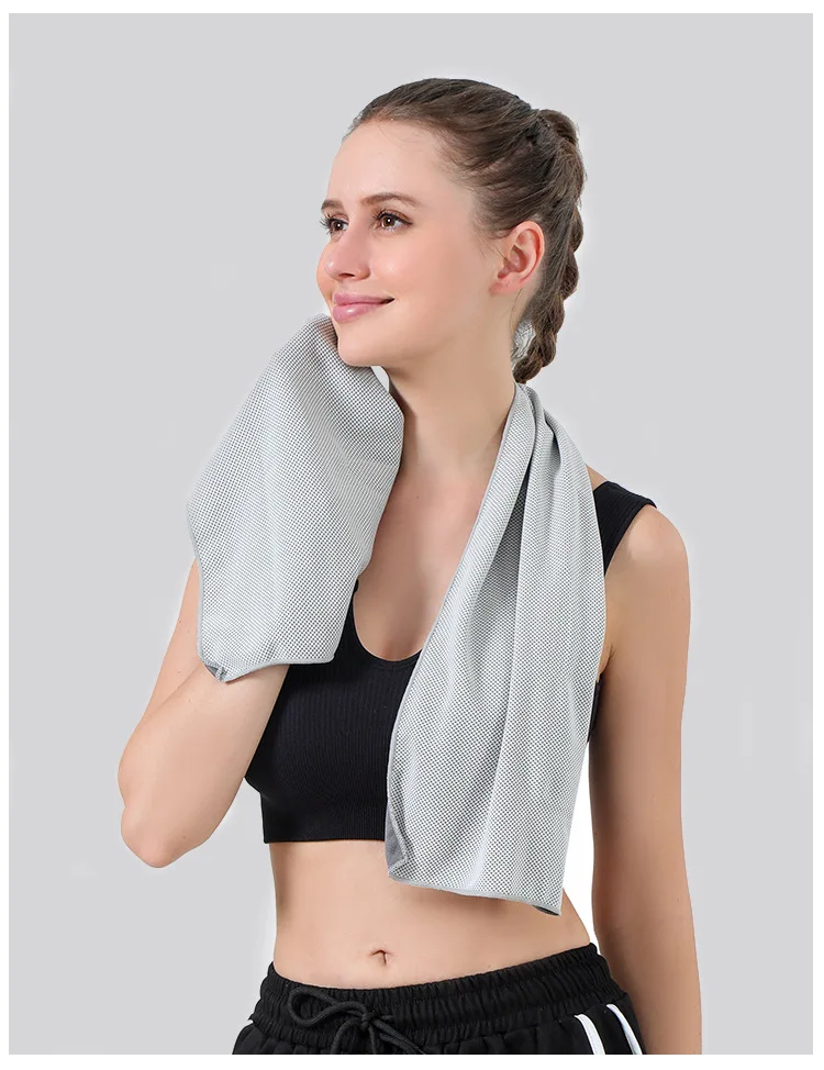 Охлаждающее полотенце с портат – обзор и цена Travel Towel Quick Dry