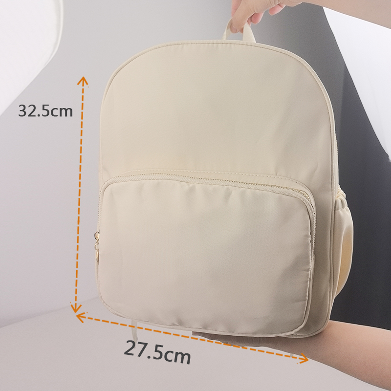Мини-рюкзак классический нейло – обзор и цена Travel Accessories Toddler