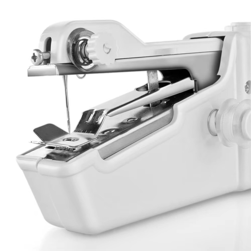 Мини-швейная машинка, портатив – обзор и цена Travel Accessories To Sew