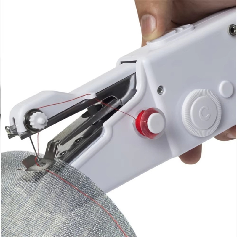 Мини-швейная машинка, портатив – обзор и цена Travel Accessories To Sew