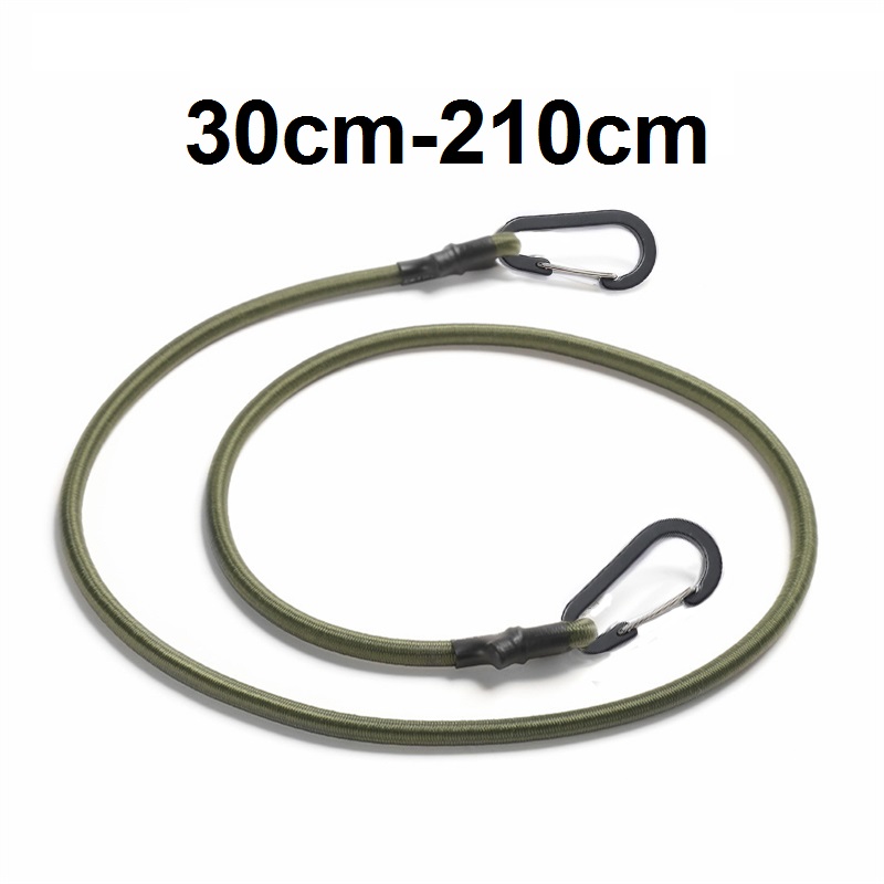 30-210 см, 7 мм, упаковочные в – обзор и цена Travel Accessories Kit