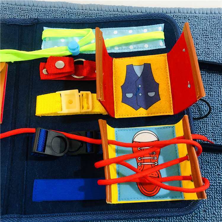Доска Монтессори для малышей,  – обзор и цена Travel Accessories Toddler