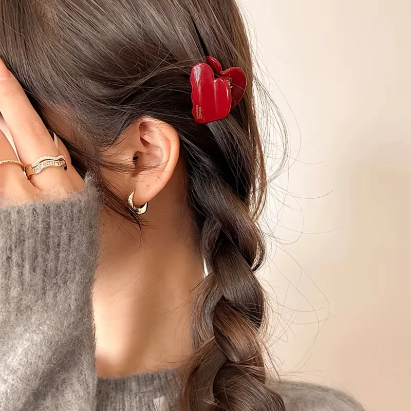 Маленькие заколки-крабики из а – обзор и цена Travel Accessories Girls