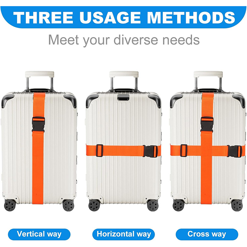 НОВЫЕ прямые ремни для чемодан – обзор и цена Travel Accessories Luggage Straps