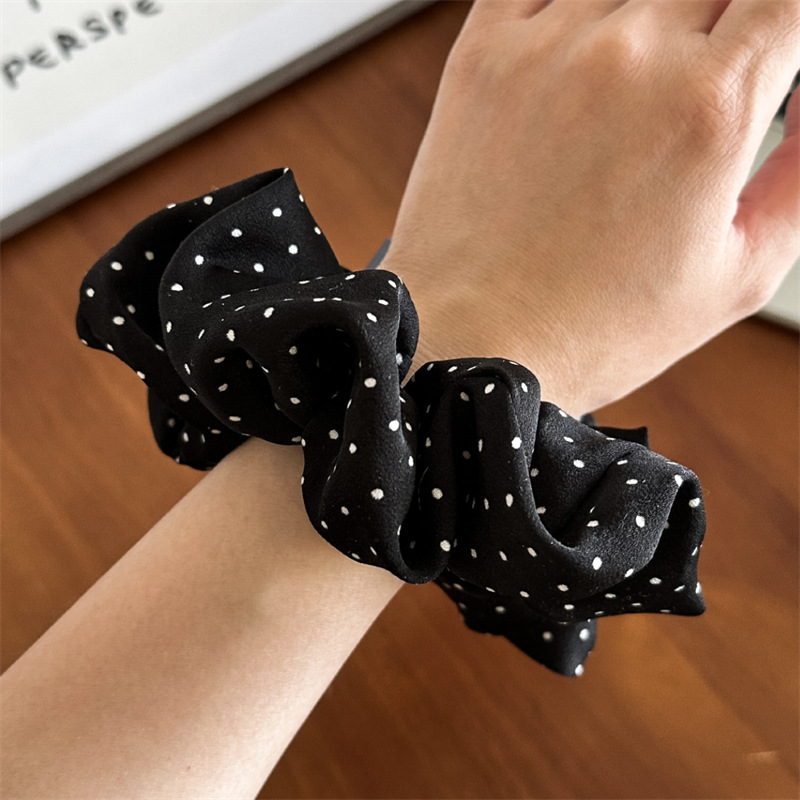 Резинки для волос в горошек 11 – обзор и цена Travel Accessories Girls