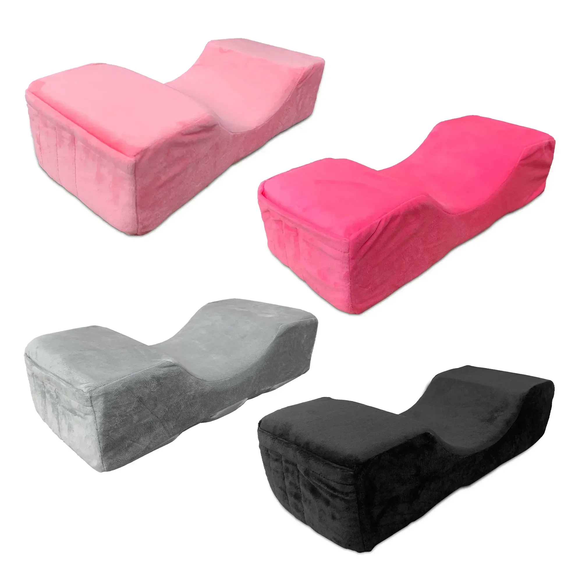 1 шт. подушка для ресниц, подд – обзор и цена Neck Pillow Memory Foam