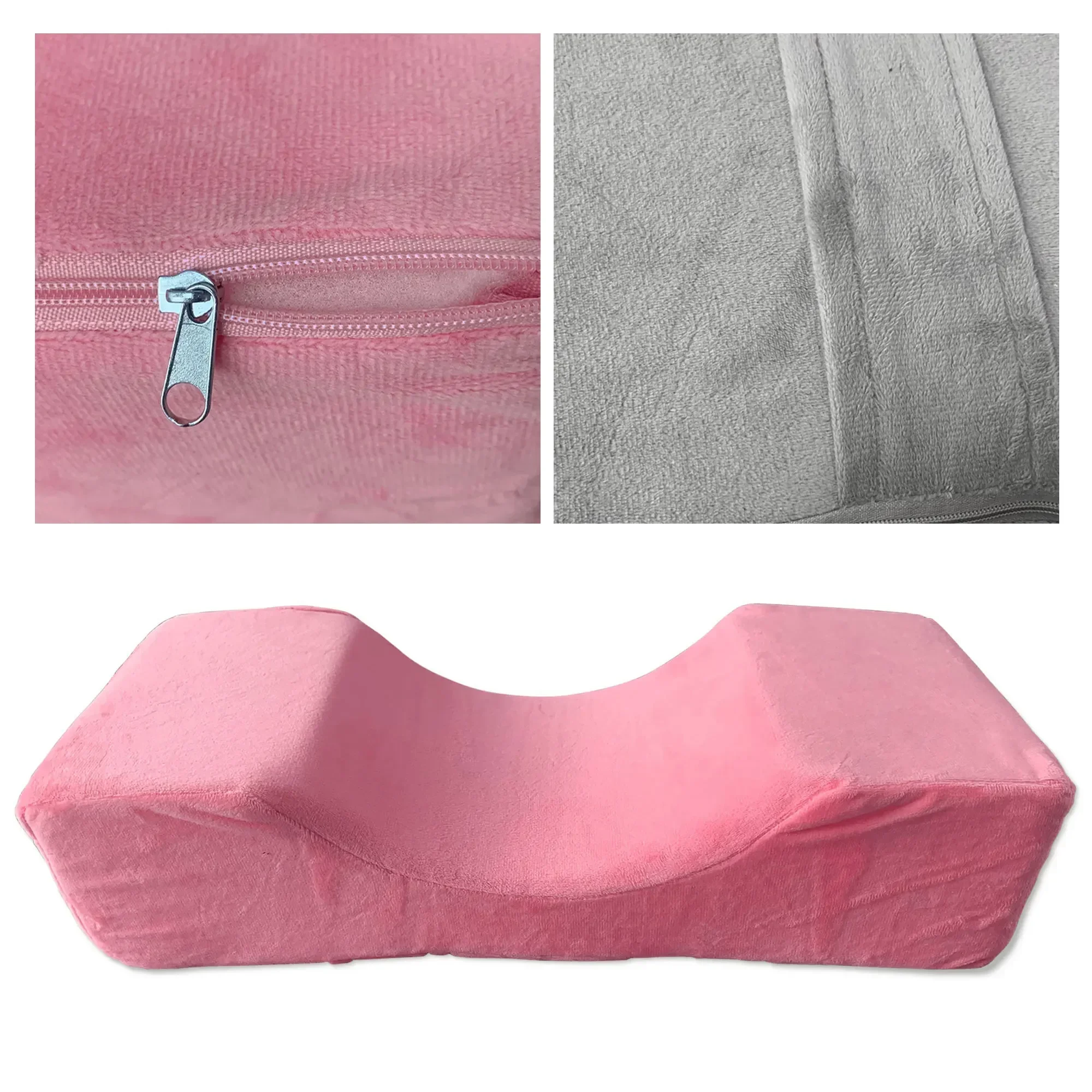 1 шт. подушка для ресниц, подд – обзор и цена Neck Pillow Memory Foam