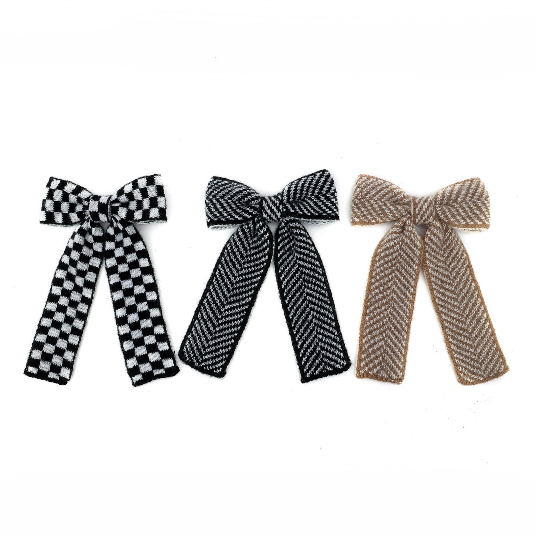 001N клетчатая повязка для вол – обзор и цена Travel Accessories Girls