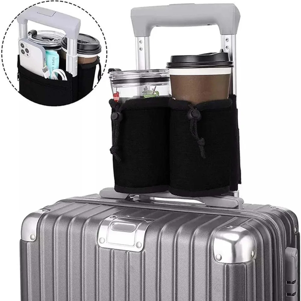 Новая сумка-держатель для буты – обзор и цена Travel Accessories Must Have