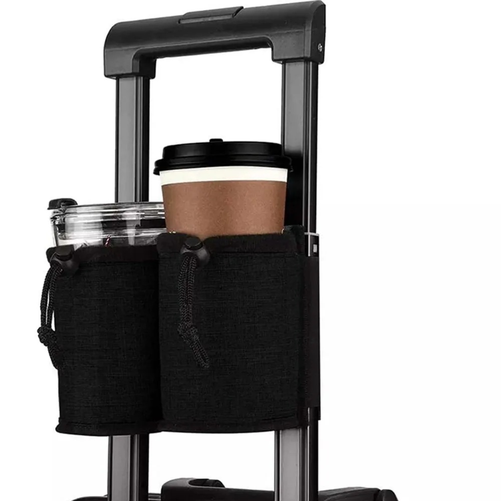 Новая сумка-держатель для буты – обзор и цена Travel Accessories Must Have