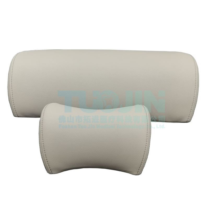 Новая подушка из пены с эффект – обзор и цена Neck Pillow Memory Foam