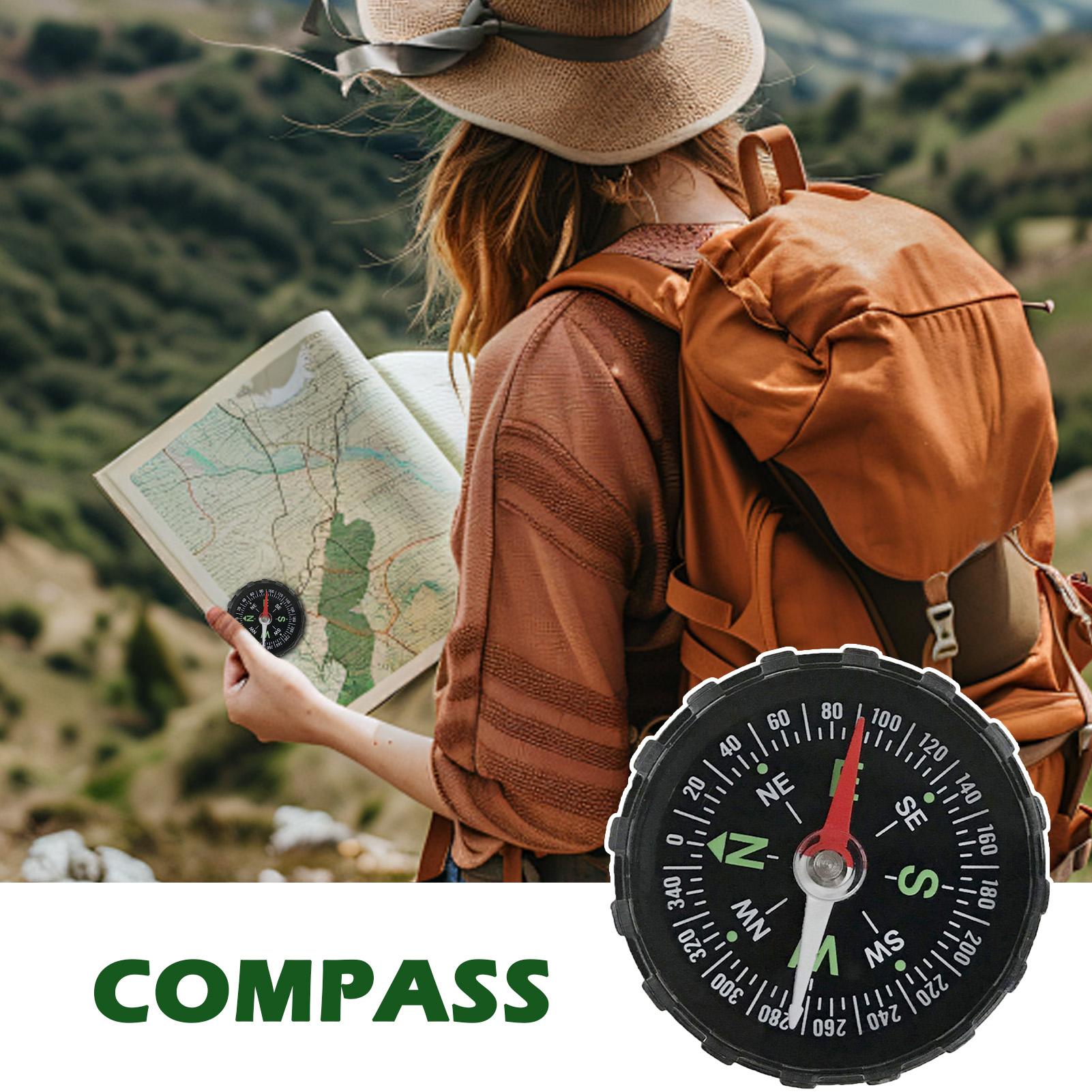 Портативный компас для навигац – обзор и цена Travel Accessories Guide