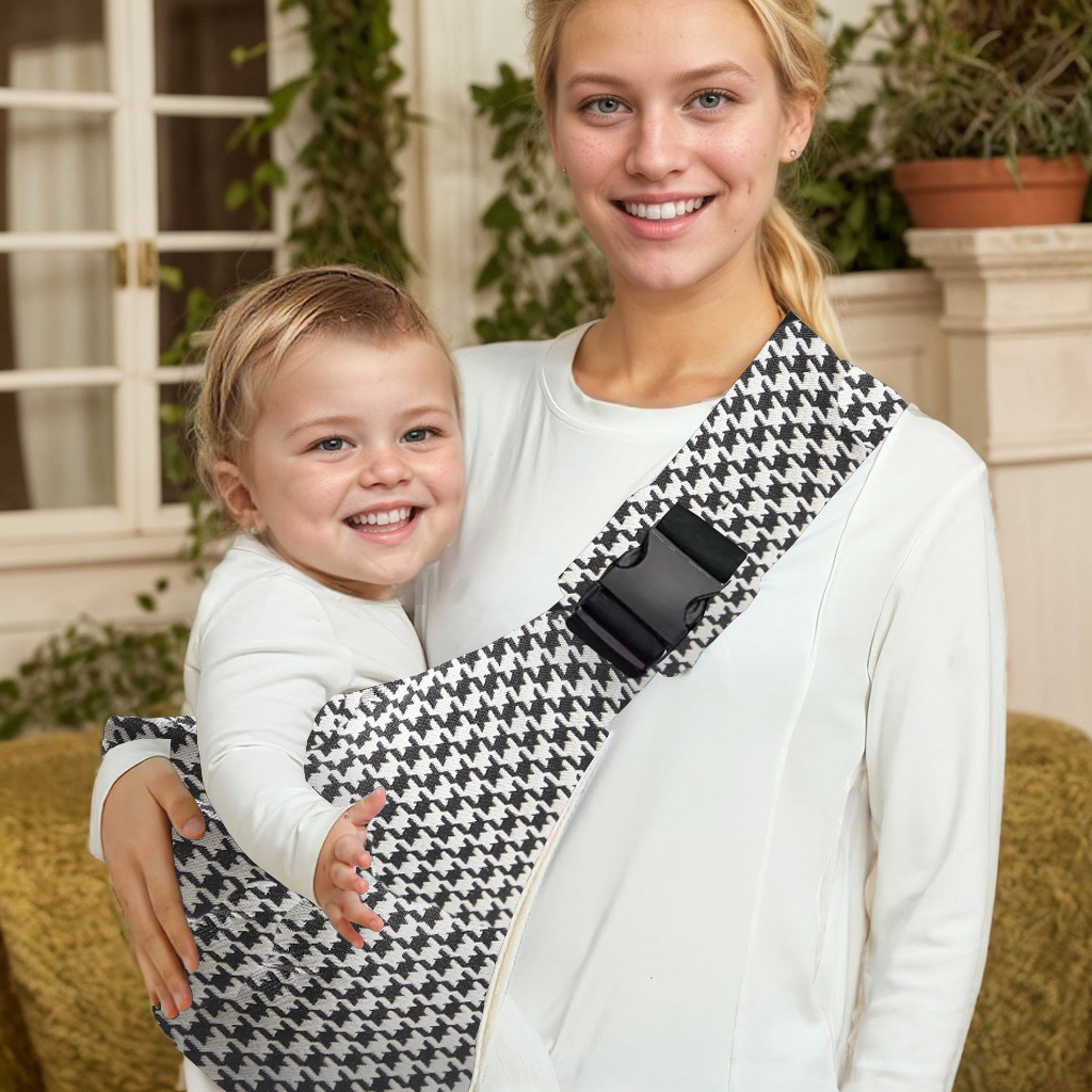 Переноска через плечо для ново – обзор и цена Travel Accessories Toddler
