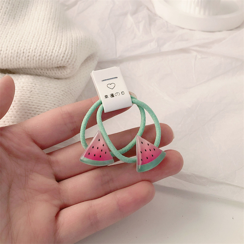 Детские резинки для волос с мо – обзор и цена Travel Accessories Toddler