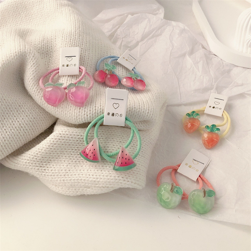 Детские резинки для волос с мо – обзор и цена Travel Accessories Toddler