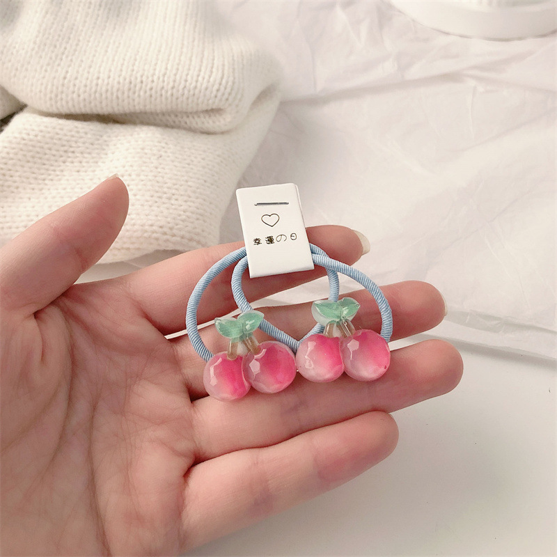 Детские резинки для волос с мо – обзор и цена Travel Accessories Toddler