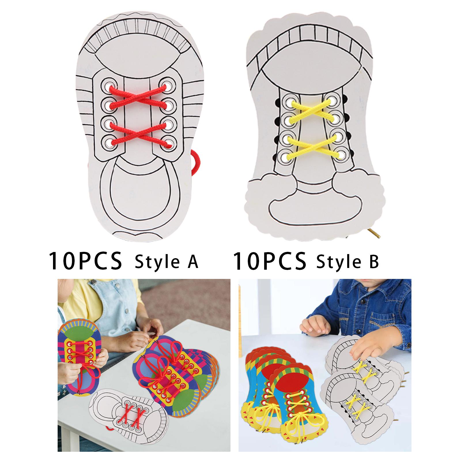 Набор из 10 развивающих досок  – обзор и цена Travel Accessories Toddler