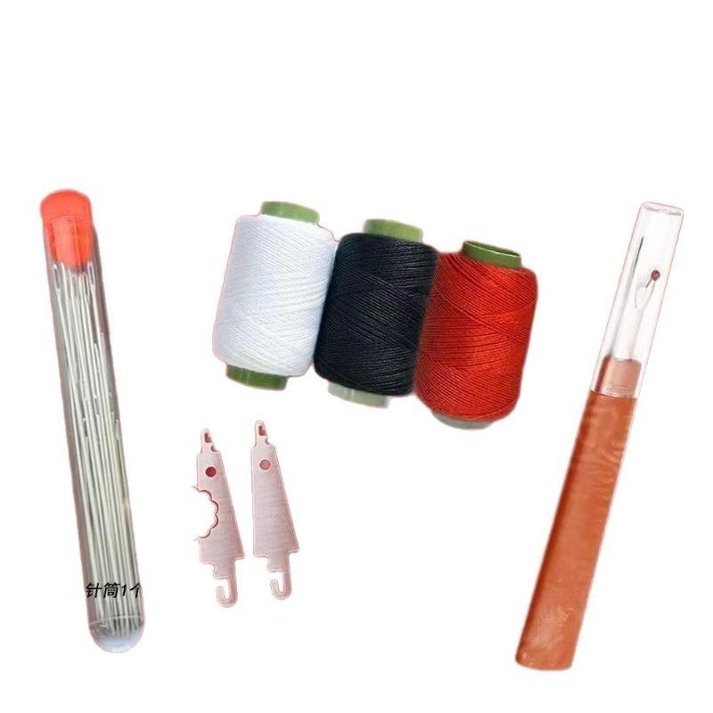 Набор швейных инструментов: мн – обзор и цена Travel Accessories To Sew