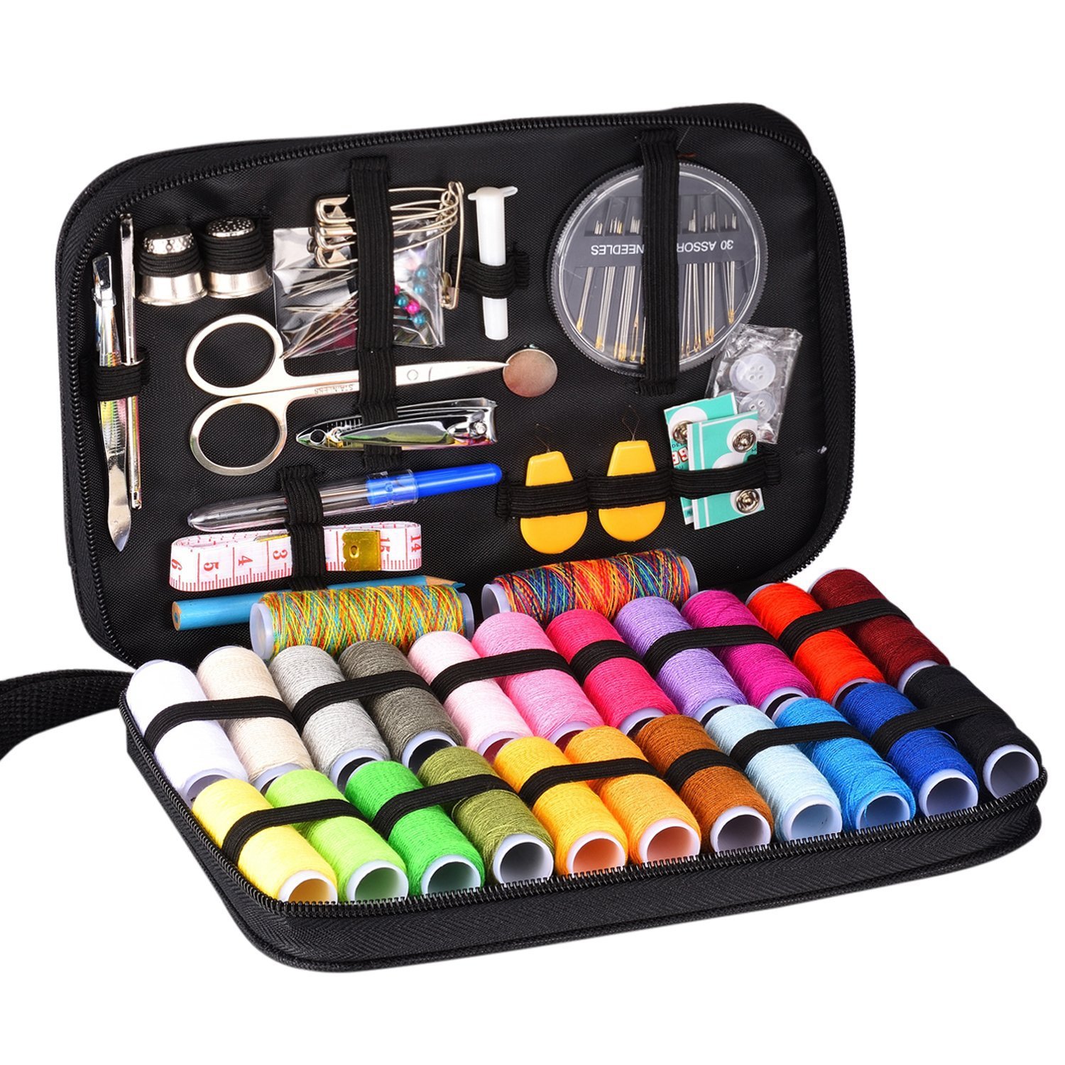 Набор швейных инструментов «сд – обзор и цена Travel Accessories To Sew