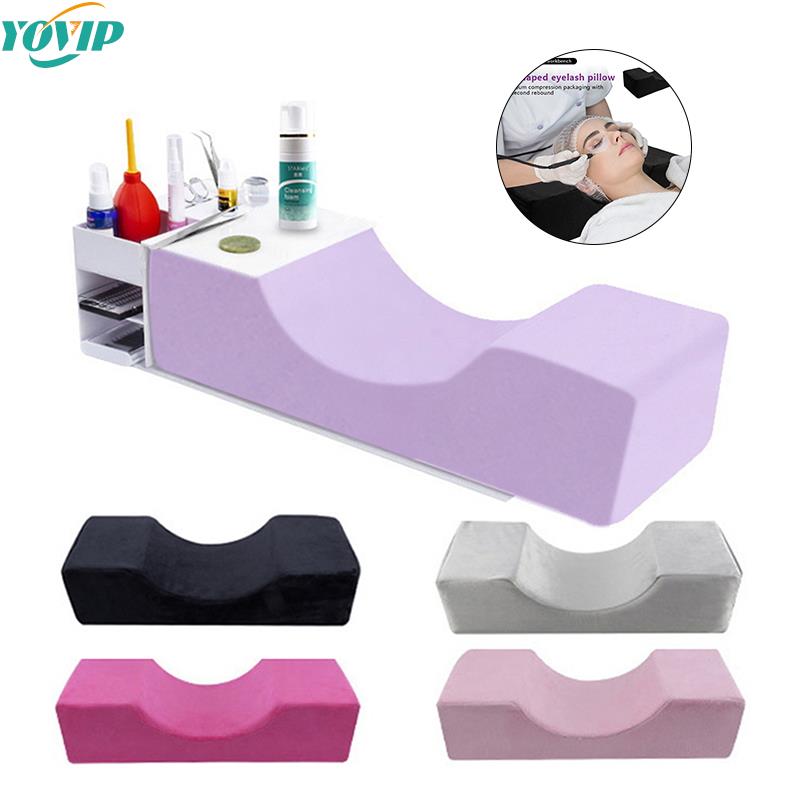 Подушка для ресниц, подушка дл – обзор и цена Neck Pillow Memory Foam